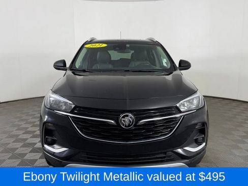 Used 2021 Buick Encore GX Select FWD image 2