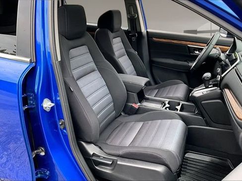 Used 2022 Honda CR-V EX image 26