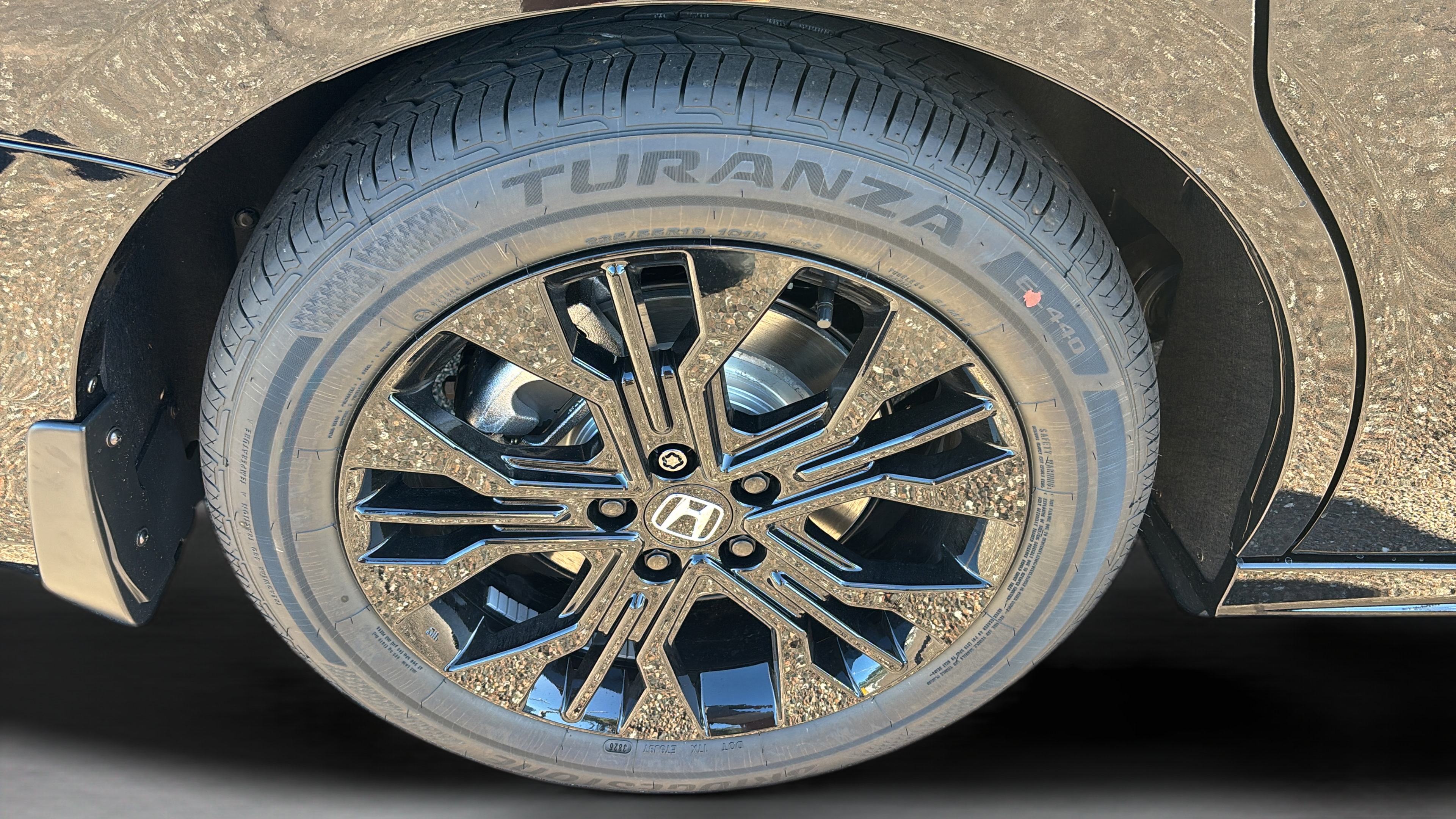 New 2027 Honda Odyssey Sport-L image 34