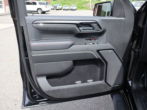 Used 2025 GMC Sierra 1500 AT4X AWD/4WD image 12
