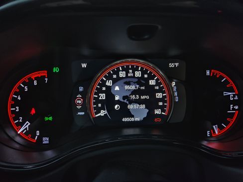 Used 2023 Dodge Durango R/T image 25