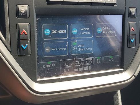 Certified 2024 Subaru Crosstrek 2.0i AWD/4WD image 25