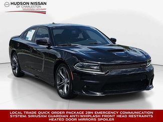 Used 2021 Dodge Charger R/T RWD 360° Tour