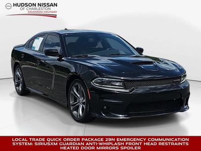 Used 2021 Dodge Charger R/T