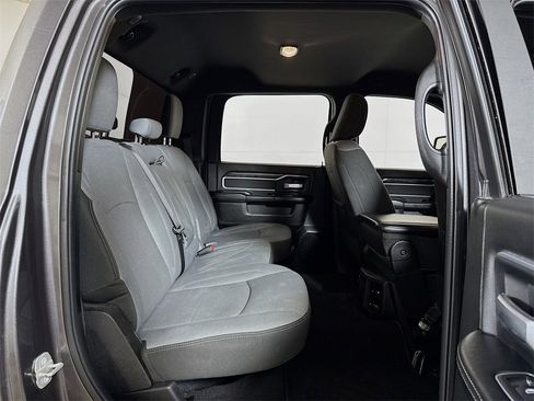 Used 2024 RAM 2500 Big Horn image 22