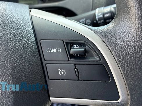Used 2024 Mitsubishi Mirage ES FWD image 28
