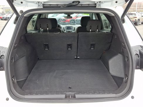 Used 2020 Chevrolet Equinox LT AWD/4WD image 28