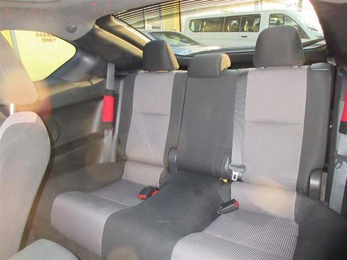 Used 2016 Scion tC image 20