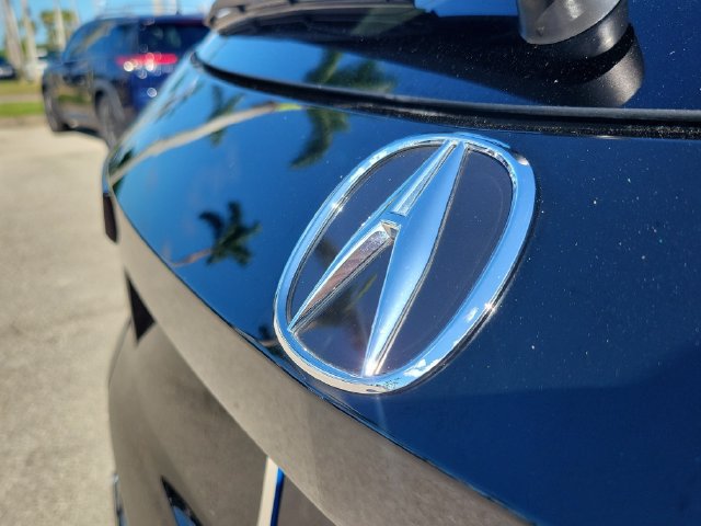 Used 2022 Acura MDX w/ Technology Package FWD image 8