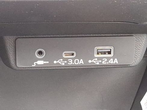 New 2026 Subaru Forester Premium image 20