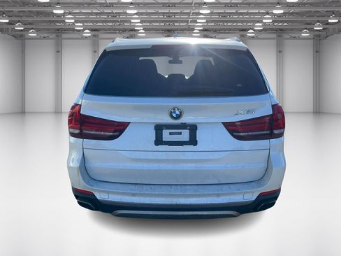 Used 2015 BMW X5 xDrive50i image 6