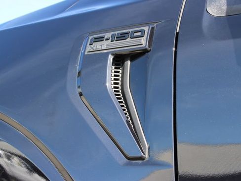 Used 2025 Ford F150 XLT w/ Equipment Group 302A MID AWD/4WD image 19