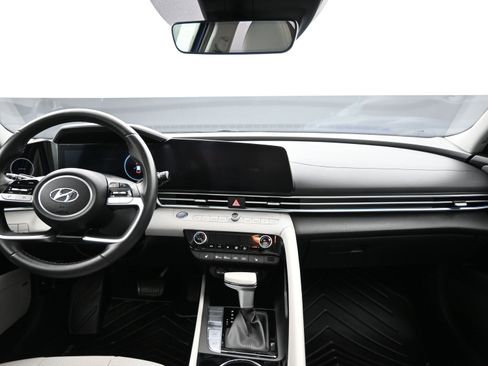 Used 2023 Hyundai Elantra Limited image 20