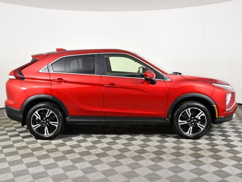 Used 2024 Mitsubishi Eclipse Cross SE AWD/4WD image 5