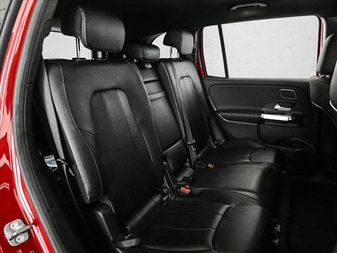 Certified 2025 Mercedes-Benz EQB 250+ w/ Driver Assistance Package image 22