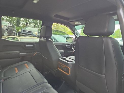 Used 2020 GMC Sierra 1500 AT4 AWD/4WD image 30