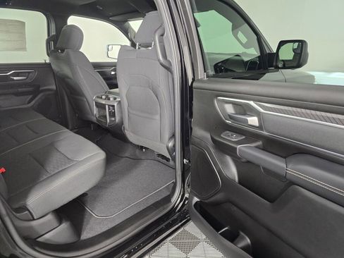 New 2026 RAM 1500 Big Horn w/ Sport Appearance Package AWD/4WD image 43