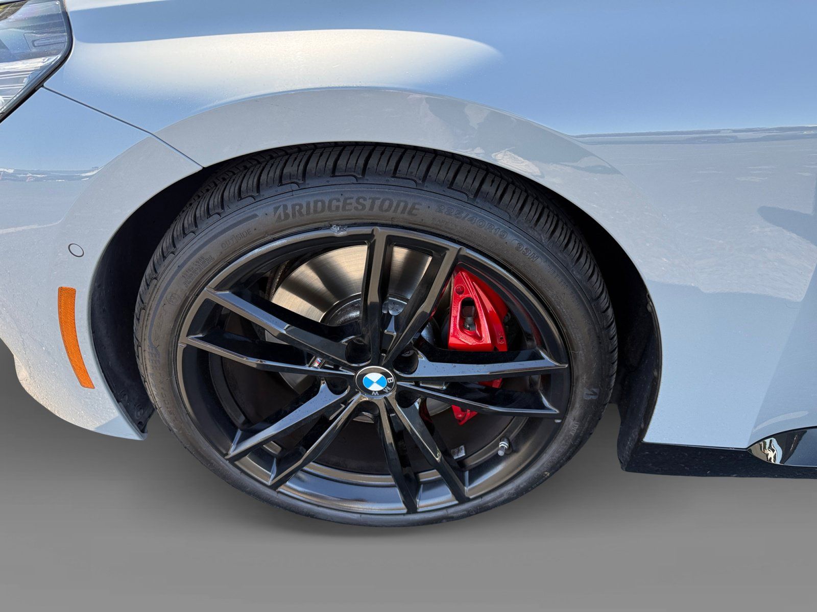 Used 2024 BMW 230i Coupe w/ Premium Package RWD image 9