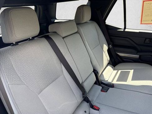 Used 2025 Toyota 4Runner SR5 RWD image 21