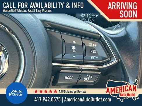 Used 2016 MAZDA CX-9 Grand Touring image 26