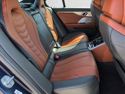Used 2025 BMW ALPINA B8 xDrive Gran Coupe AWD/4WD image 20
