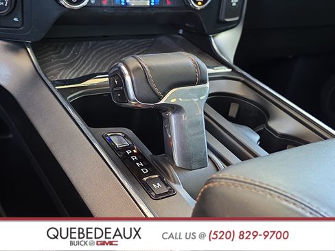 Used 2021 Ford F150 Platinum w/ Equipment Group 701A High AWD/4WD image 25