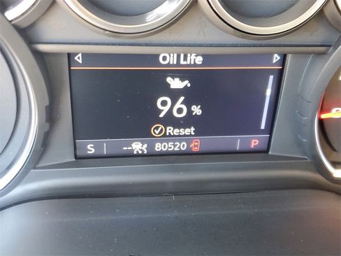 Used 2022 Chevrolet Silverado 1500 LTZ w/ Safety Package II image 23