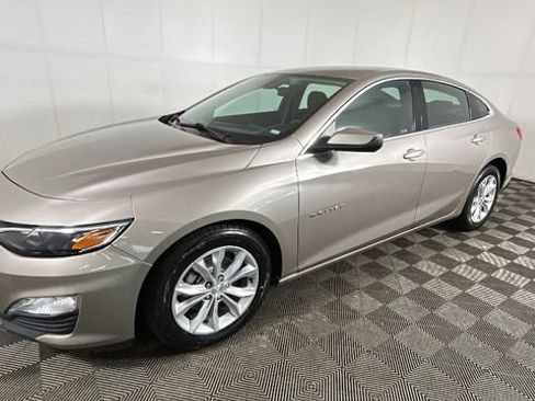 Used 2023 Chevrolet Malibu LT FWD image 6