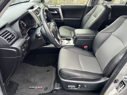 Certified 2024 Toyota 4Runner SR5 Premium image 13