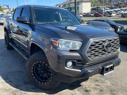 Used 2019 Toyota Tacoma SR5