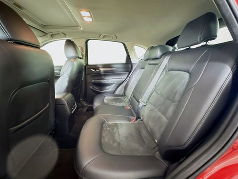 Used 2018 MAZDA CX-5 Touring w/ Preferred Equipment Package image 27