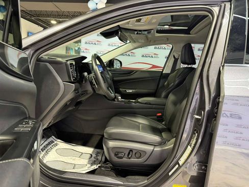 Used 2025 Lexus NX 250 FWD image 27