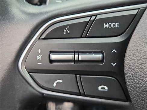 Used 2022 Hyundai Santa Fe SEL w/ Convenience + Premium Package image 24