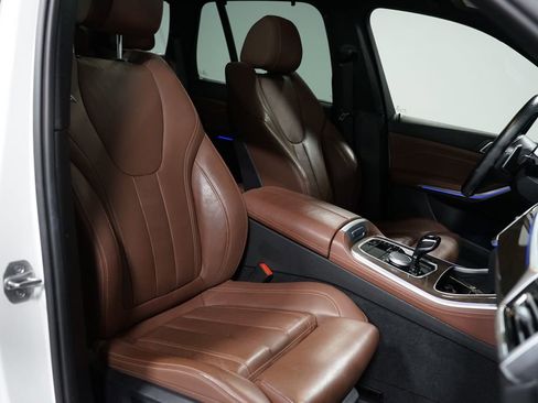 Used 2022 BMW X5 sDrive40i w/ M Sport Package image 27