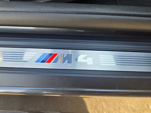 Used 2015 BMW M4 Coupe image 25