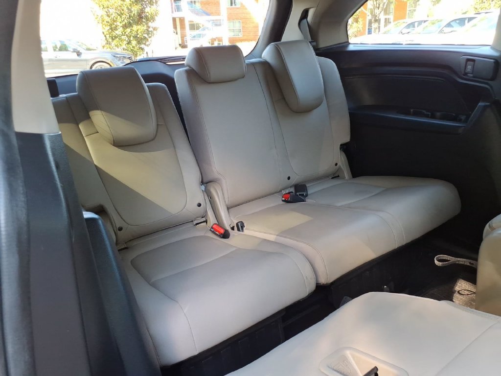 Used 2024 Honda Odyssey EX-L image 20