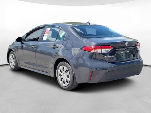 New 2026 Toyota Corolla LE FWD image 6