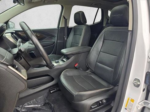 Used 2020 GMC Terrain Denali image 15