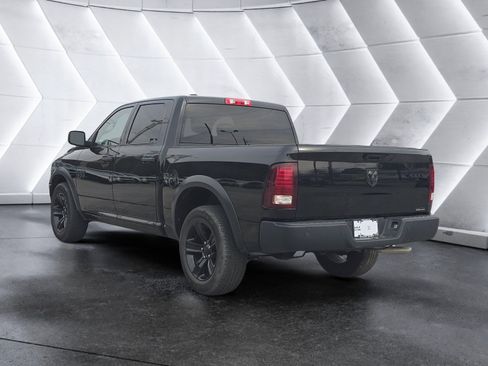 Used 2024 RAM 1500 Classic Warlock image 5