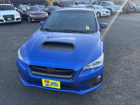 Used 2015 Subaru WRX image 3