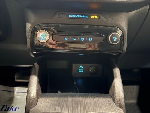 Used 2023 Ford Escape Active w/ Tech Pack #2 image 24