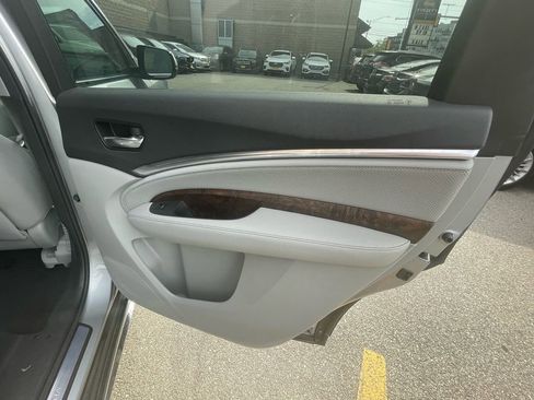 Used 2019 Acura MDX SH-AWD w/ Technology Package image 31