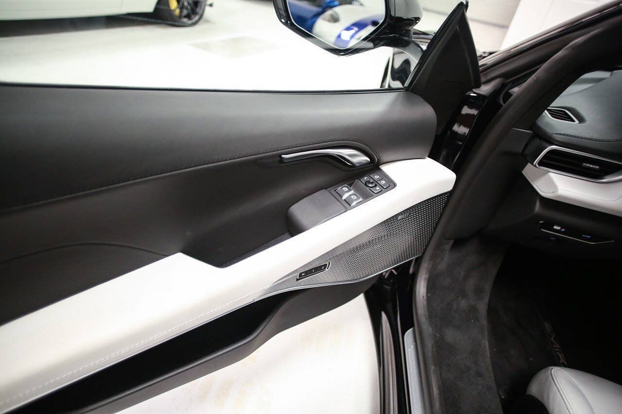 Used 2024 Lotus Emira First Edition RWD image 14