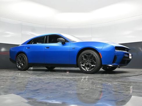 New 2026 Dodge Charger R/T w/ Driver Convenience Group AWD/4WD image 53