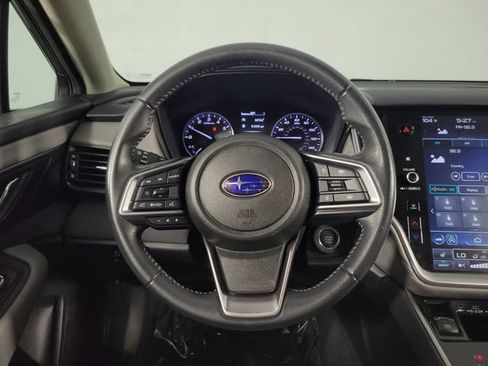 Used 2023 Subaru Outback Premium AWD/4WD image 21