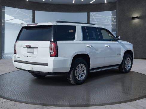 Used 2015 GMC Yukon SLE w/ HD Trailering Package image 6