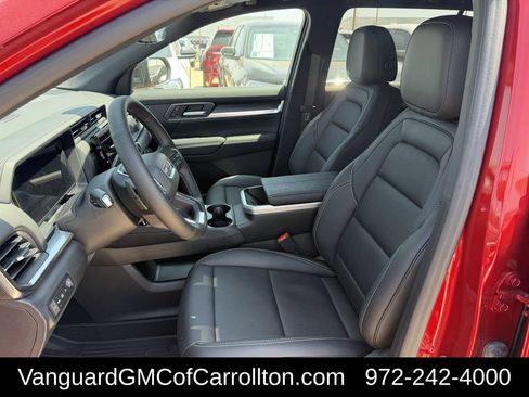 New 2027 GMC Terrain Elevation w/ Elevation Premium Package FWD image 22
