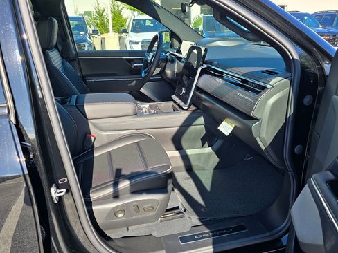 New 2025 GMC Sierra EV Denali AWD/4WD image 33