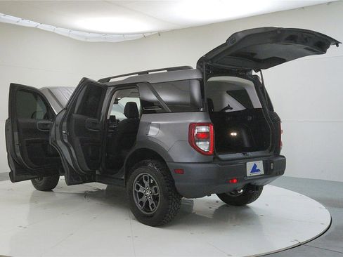 Used 2021 Ford Bronco Sport Big Bend image 11
