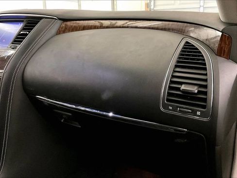 Used 2019 Nissan Armada Platinum w/ Cargo Package AWD/4WD image 15